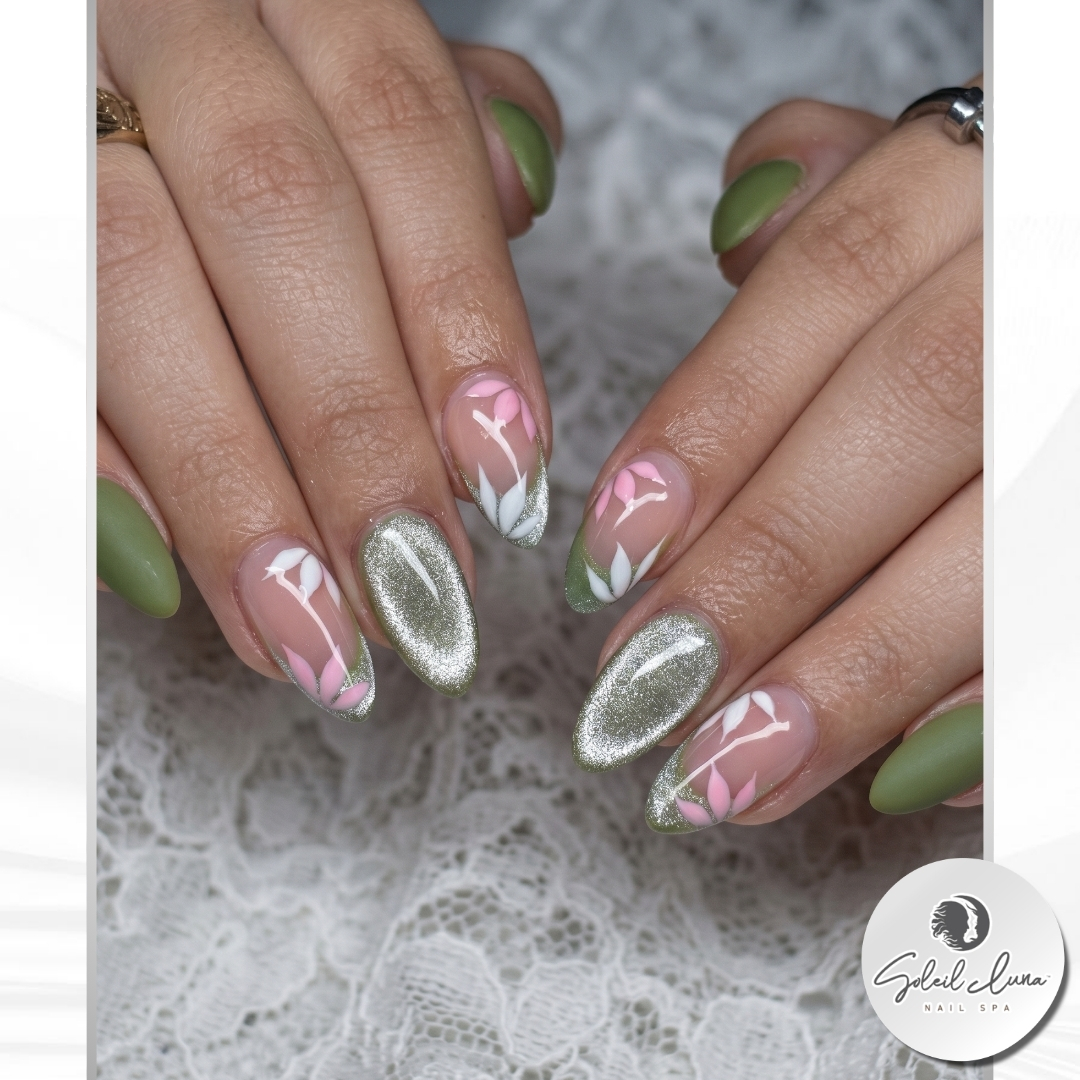 Nail May 4